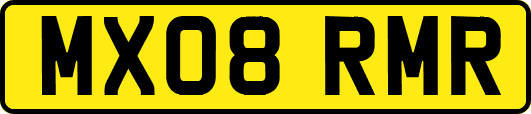 MX08RMR