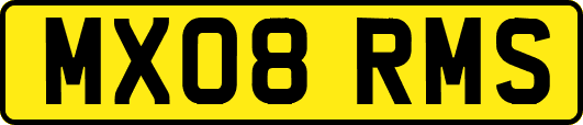 MX08RMS