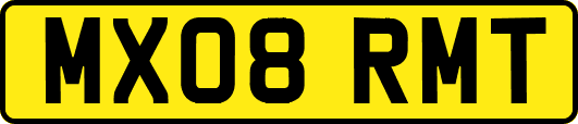 MX08RMT