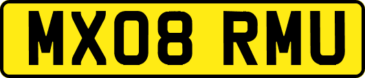 MX08RMU