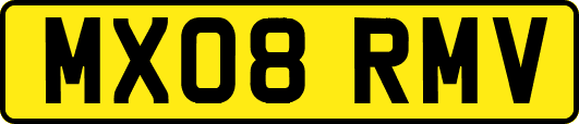 MX08RMV