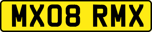 MX08RMX