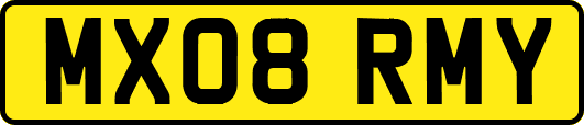 MX08RMY