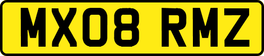MX08RMZ