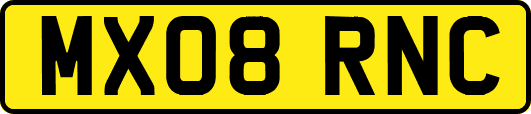 MX08RNC