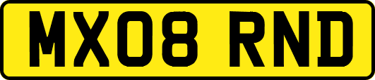 MX08RND