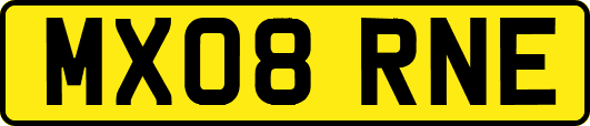 MX08RNE