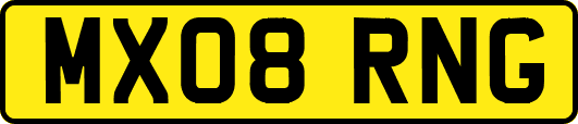 MX08RNG