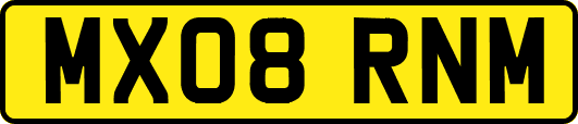 MX08RNM