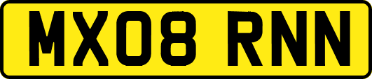 MX08RNN