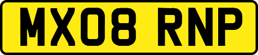 MX08RNP