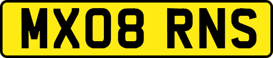 MX08RNS