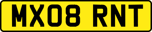 MX08RNT