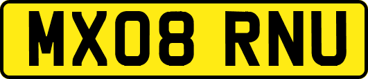 MX08RNU