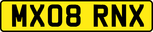 MX08RNX