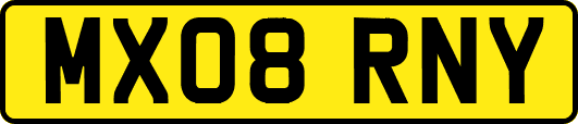 MX08RNY