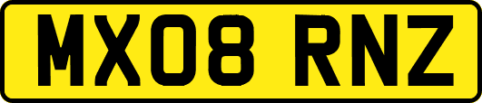 MX08RNZ
