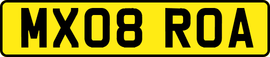 MX08ROA