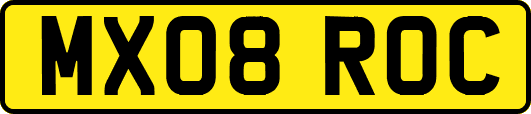 MX08ROC