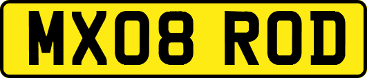 MX08ROD