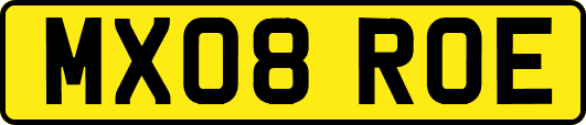 MX08ROE