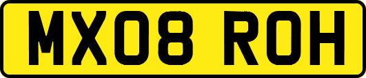 MX08ROH