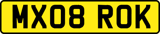 MX08ROK