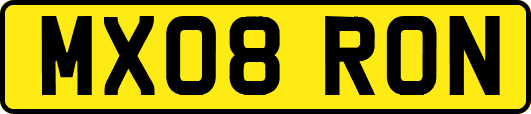 MX08RON