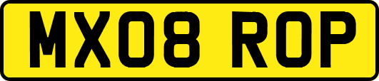 MX08ROP