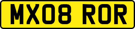 MX08ROR