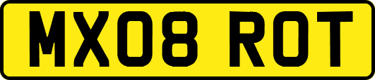 MX08ROT