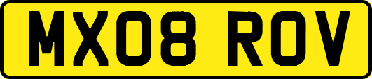 MX08ROV