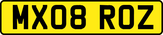 MX08ROZ