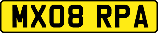 MX08RPA