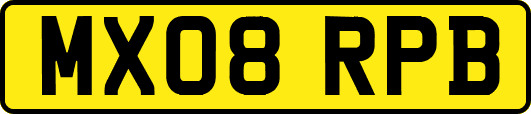 MX08RPB