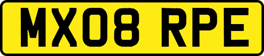 MX08RPE