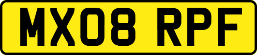 MX08RPF