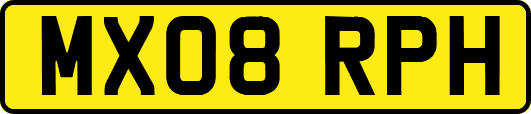 MX08RPH