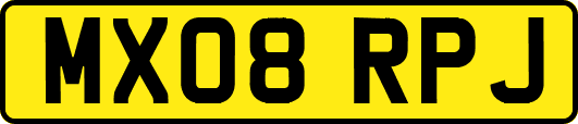MX08RPJ