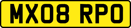 MX08RPO