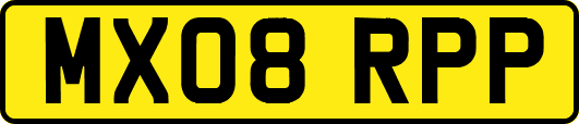 MX08RPP