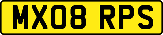 MX08RPS
