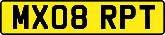 MX08RPT