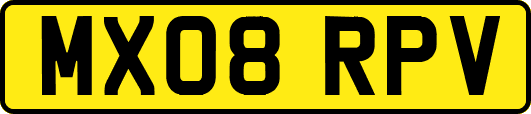 MX08RPV