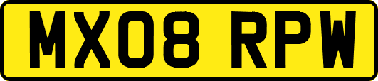 MX08RPW