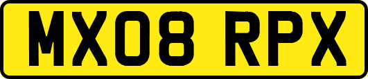 MX08RPX