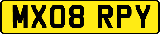 MX08RPY