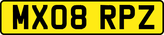 MX08RPZ