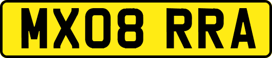 MX08RRA