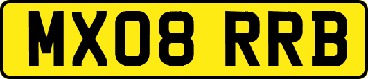 MX08RRB